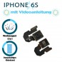 iPhone 6s Rückkamera - Reparaturset