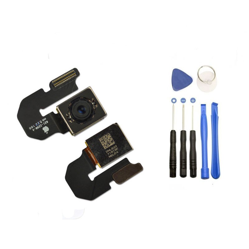 iPhone 6s Rückkamera - Reparaturset iPhone 6s Rückkamera - Reparaturset