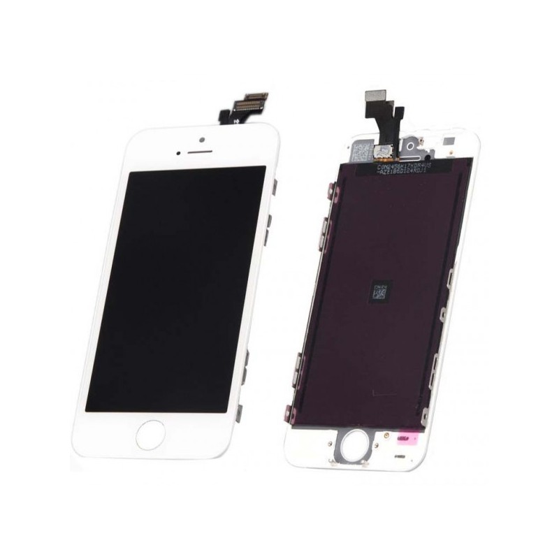 iPhone 5S LCD Display (weiß) iPhone 5S LCD Display (weiß)