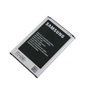 Samsung Galaxy Note 3 Akku (EB-B800BE) - Reparaturset
