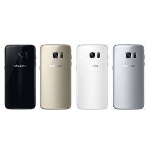 Samsung Galaxy S7 Akkufachdeckel / Backcover
