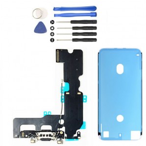 iPhone 7 Plus Ladebuchse / Dock Connector - Reparaturset