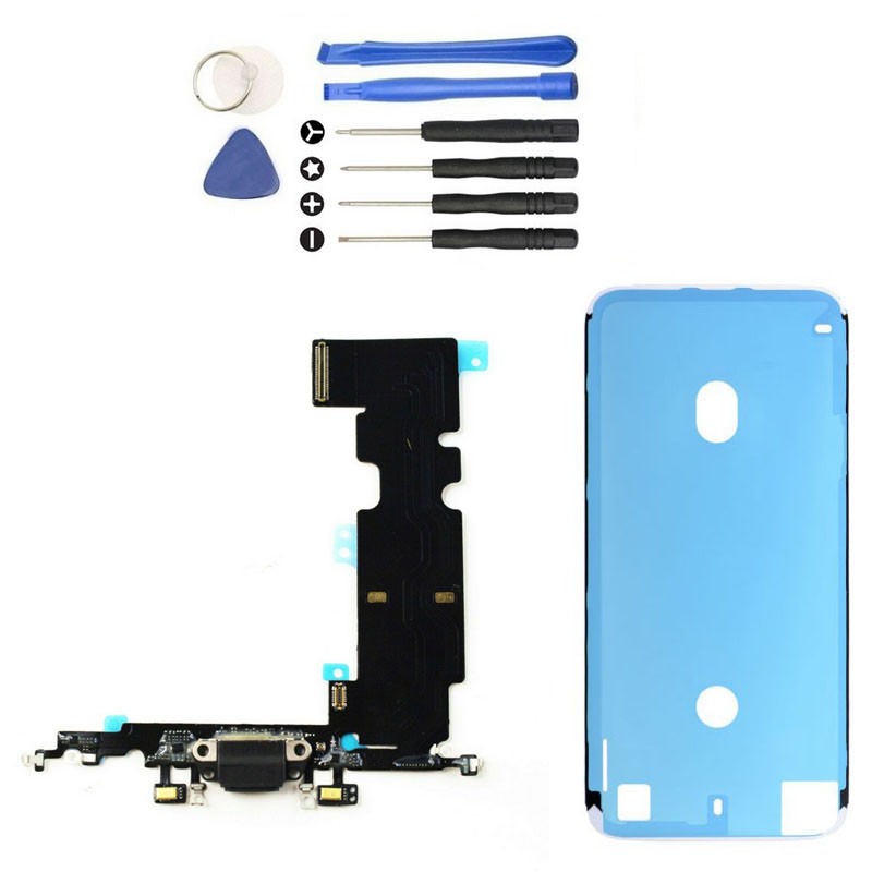 iPhone 8 Plus Ladebuchse