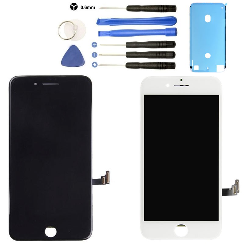 Iphone 8 LCD Display ️| ORIGINAL | Reparatur-werk.com