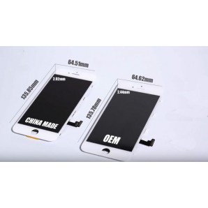 iPhone 8 Retina LCD Display