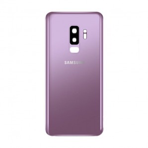 Samsung Galaxy S9 Plus Rückseite - pink