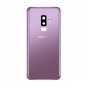 Samsung Galaxy S9 Plus Rückseite - pink