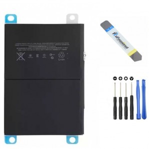 Apple iPad 6 Akku (A1893, A1954) - Reparaturset