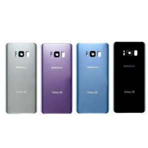 Samsung Galaxy S8 Plus Akkudeckel / Rückseite