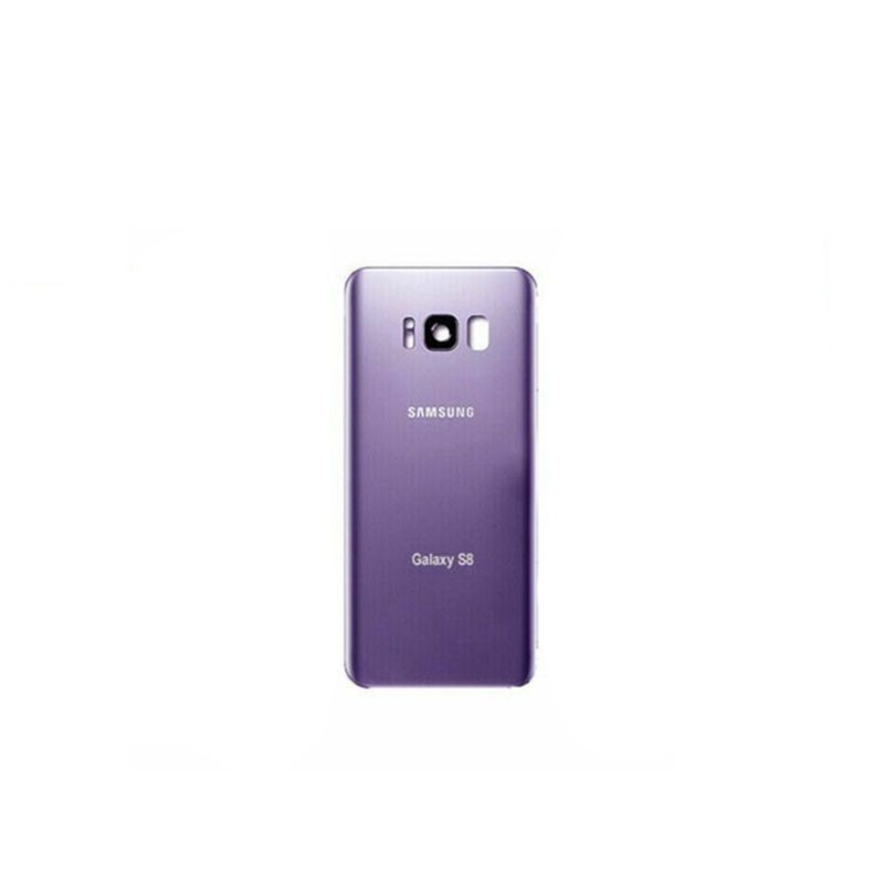 Samsung Galaxy S8 Plus Akkudeckel / Rückseite ️ | Reparatur-werk