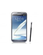 Samsung Note 2 N7100 Ersatzteile