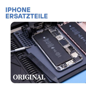 Original iPhone Ersatzteile