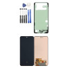 Galaxy A36 Display ohne Rahmen: Original tauschen und Geld sparen