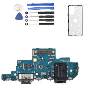 Samsung Galaxy A52 A525F / A52 5G A526B Ladebuchse wechseln - Reparaturanleitung