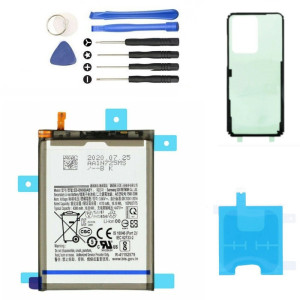 Samsung Galaxy Note 20 Batterie  tauschen